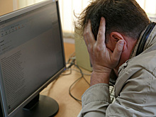 Сообщника украинских мошенников задержали в Новосибирске