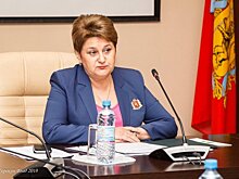 В Москве уволили замглавы Департамента ЖКХ