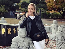 Татьяна Навка опубликовала видео домашнего дня рождения своего пасынка