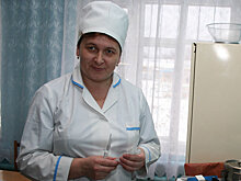 За пять лет средняя зарплата медиков Мордовии выросла в 1,7 раза