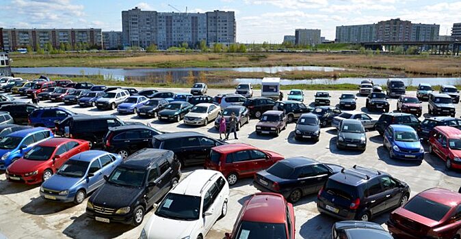 Эксперты дали 5 простых советов для покупки б/у-автомобиля