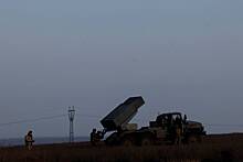 ВСУ выпустили 20 ракет по Донецку