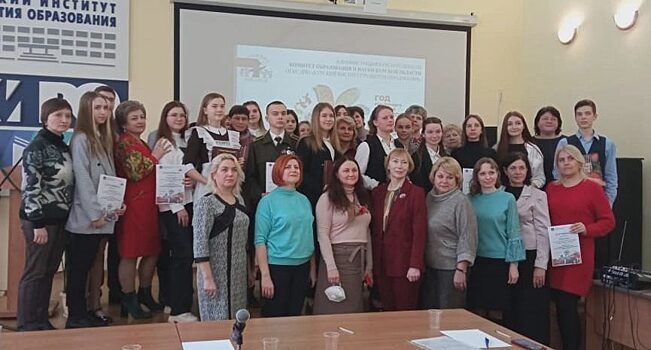 РИТОРический вопрос