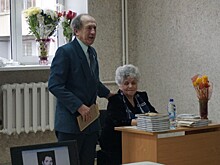 Тамара Багаутдинова: с надеждой на будущее