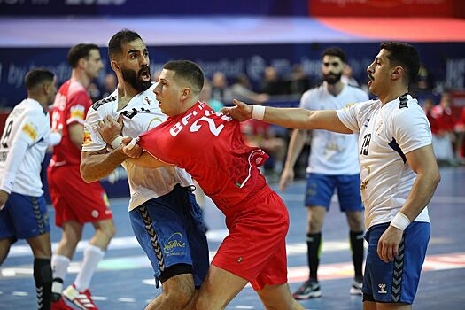 Чего ждать от мужского чемпионата мира по гандболу?
