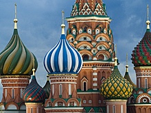 Постник и Барма: какие тайны зодчих скрывает храм Василия Блаженного