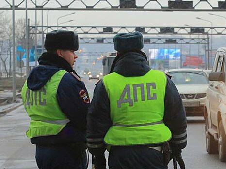 Правительство увеличило штрафы за отказ пропустить пешеходов