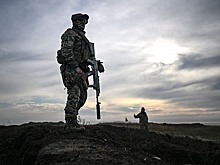 Сводка за 20 февраля: США признали превосходство российских войск в зоне СВО