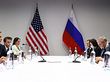 Экономика избавляется от стресса