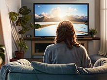 Лучшие сериалы для осенних вечеров 2025: что посмотреть дома