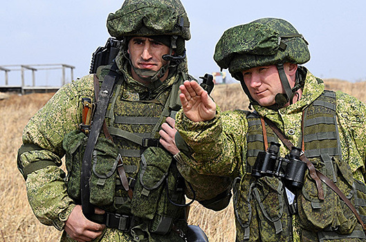 Военным педагогам будет проще получать звания