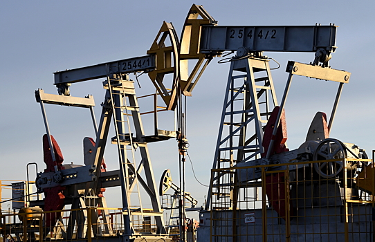 Цены на нефть отреагировали на выход Анголы из ОПЕК