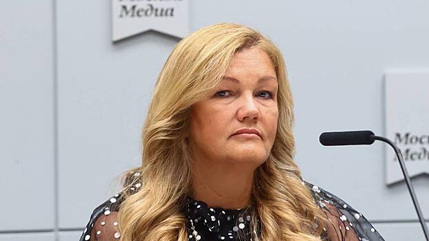 Омбудсмен Ярославская назвала буллинг причиной ЧП в красноярской школе