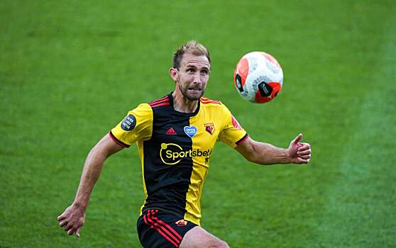 «Вулверхэмптон» близок к подписанию Крейга Доусона