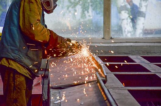 Шумков: Курганская область заняла первое место в РФ по росту индекса промышленного производства