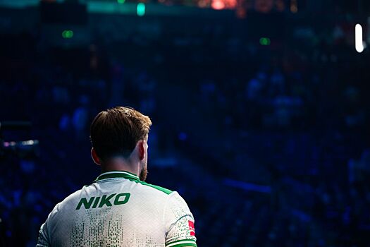 NiKo описал тиммейтов в Counter-Strike 2