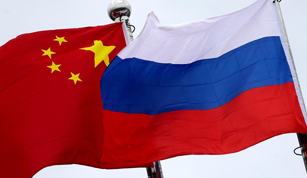 России и Китаю предрекли лидерство в «новом мире»