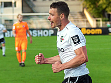 Лебеденко назвал самый эмоциональный момент за пребывание в «Торпедо»