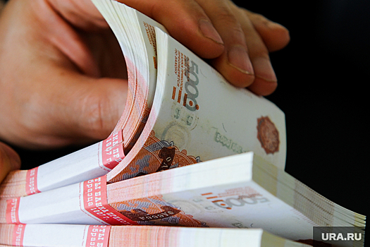 ЦБ РФ сможет запрещать банкам выдавать кредиты в 2022 году