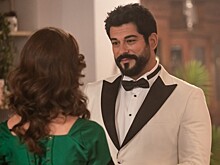 Когда выйдет новогодний эпизод сериала «Я к тебе надолго»
