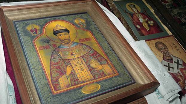 По ком иконы слезы льют: как священные образы предсказывали судьбы стран