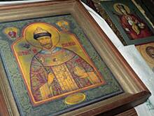 По ком иконы слезы льют: как священные образы предсказывали судьбы стран