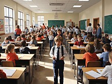 Стройку школы на 1000 мест в хуторе Ленина заморозили: «Денег нет, но вы держитесь!»