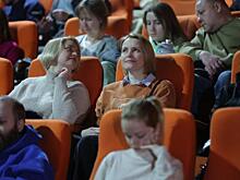 В Екатеринбурге состоялся пресс-показ нашего ответа фильму «Назад в будущее»