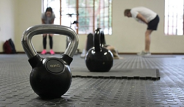 Читинские пенсионеры после COVID-19 смогут бесплатно ходить на фитнес