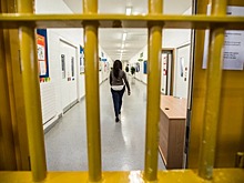 Что происходит в самой большой женской тюрьме