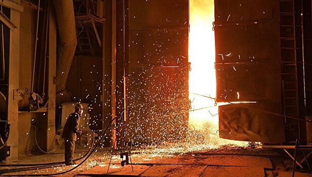 Магнитогорский металлургический комбинат откроют для туристов