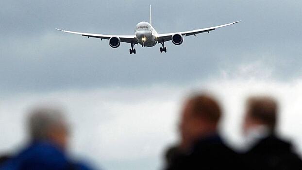 В Британии конфисковали еще один частный самолет россиянина