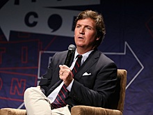 Супруг “самой милой старшеклассницы в Америке”, многодетный отец и левша с дислексией: такой неизвестный известный Карлсон