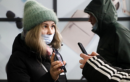 Профильный комитет Госдумы рекомендовал принять в первом чтении законопроект о QR-кодах
