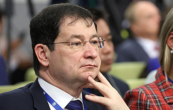 В постпредстве РФ указали на ключевую роль СБ ООН в переговорах по Газе