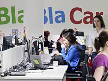 BlaBlaCar объявил о возобновлении работы в России