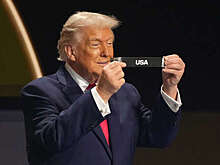 Немецкий политик Хардт назвал бойкот Германией ЧМ-2026 крайней мерой