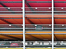 Мосгосстройнадзор проверил строительство многоуровневого паркинга в Зеленограде