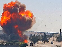 Это ловушка: эксперты выдвинули версию гибели российского генерала в Сирии.