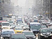 МВД выступило против возвращения штрафов за среднюю скорость
