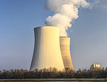 Описаны процессы коррозии в атомных реакторах нового типа