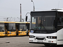 В Волгограде с 1 ноября приостановят работу 12 дачных маршрутов