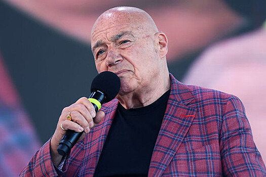 Познер опроверг сообщения о выписанном в Грузии штрафе