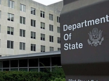 Госдеп США: РФ не должна поддерживать Лукашенко