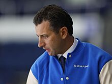 Стал известен тренерский штаб сборной «Россия 25» на Кубок Первого канала