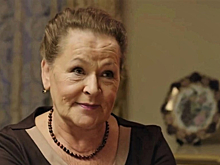 Актриса Раиса Рязанова: «Мы с сыном Данькой жили на Новозаводской»