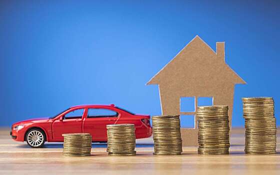 Квартира дешевле: какова средняя цена нового легкового авто в РФ