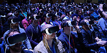 МТС покажет крупнейшие концерты в виртуальной реальности