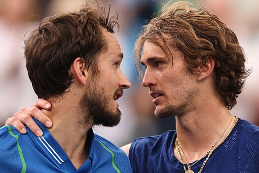 Почему поколение Даниила Медведева, Александра Зверева и Стефаноса Циципаса не стало великим, причины, достижения, перспективы