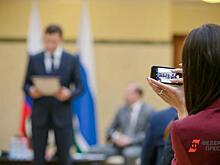 Технари или гуманитарии: кто управляет Тюменской областью